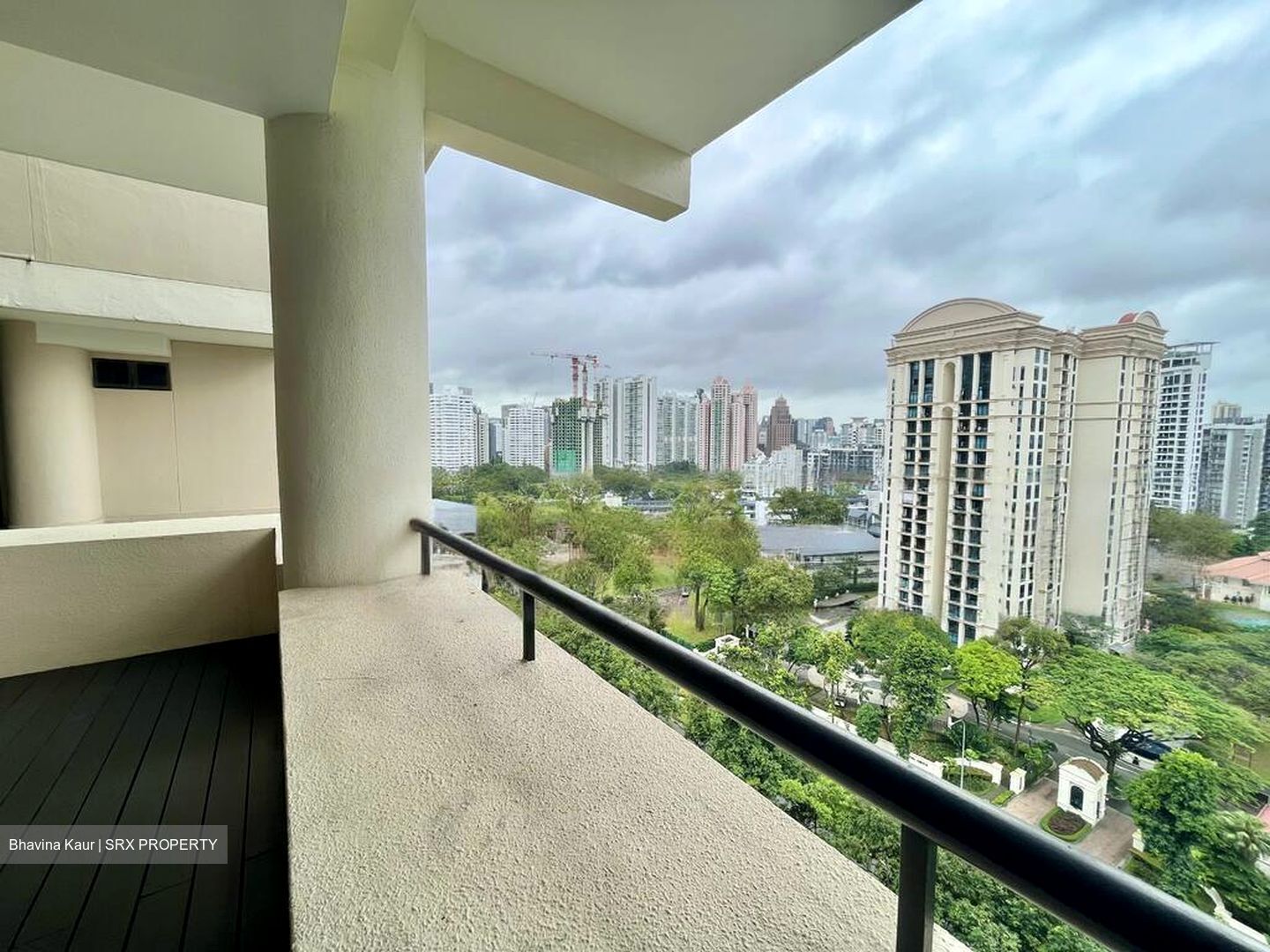 The Colonnade (D10), Condominium #507322831